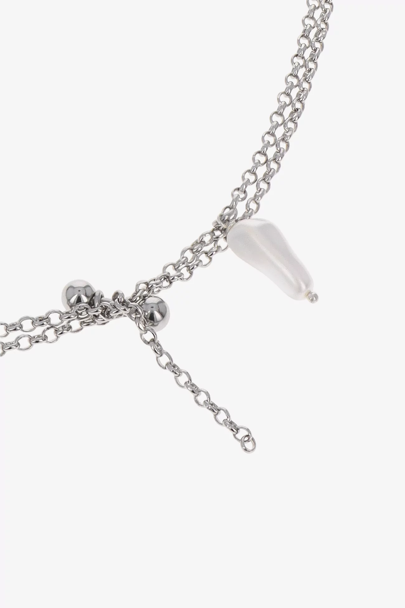 Denise Bracelet Justine Clenquet – Palladium | Centre Commercial