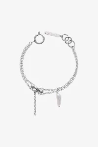 Denise Bracelet Justine Clenquet – Palladium | Centre Commercial