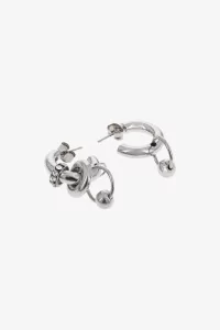 Boucles d'oreilles Isa Justine Clenquet – Palladium | Centre Commercial
