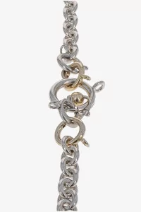 Pam Choker Justine Clenquet – Gold Palladium | Centre Commercial