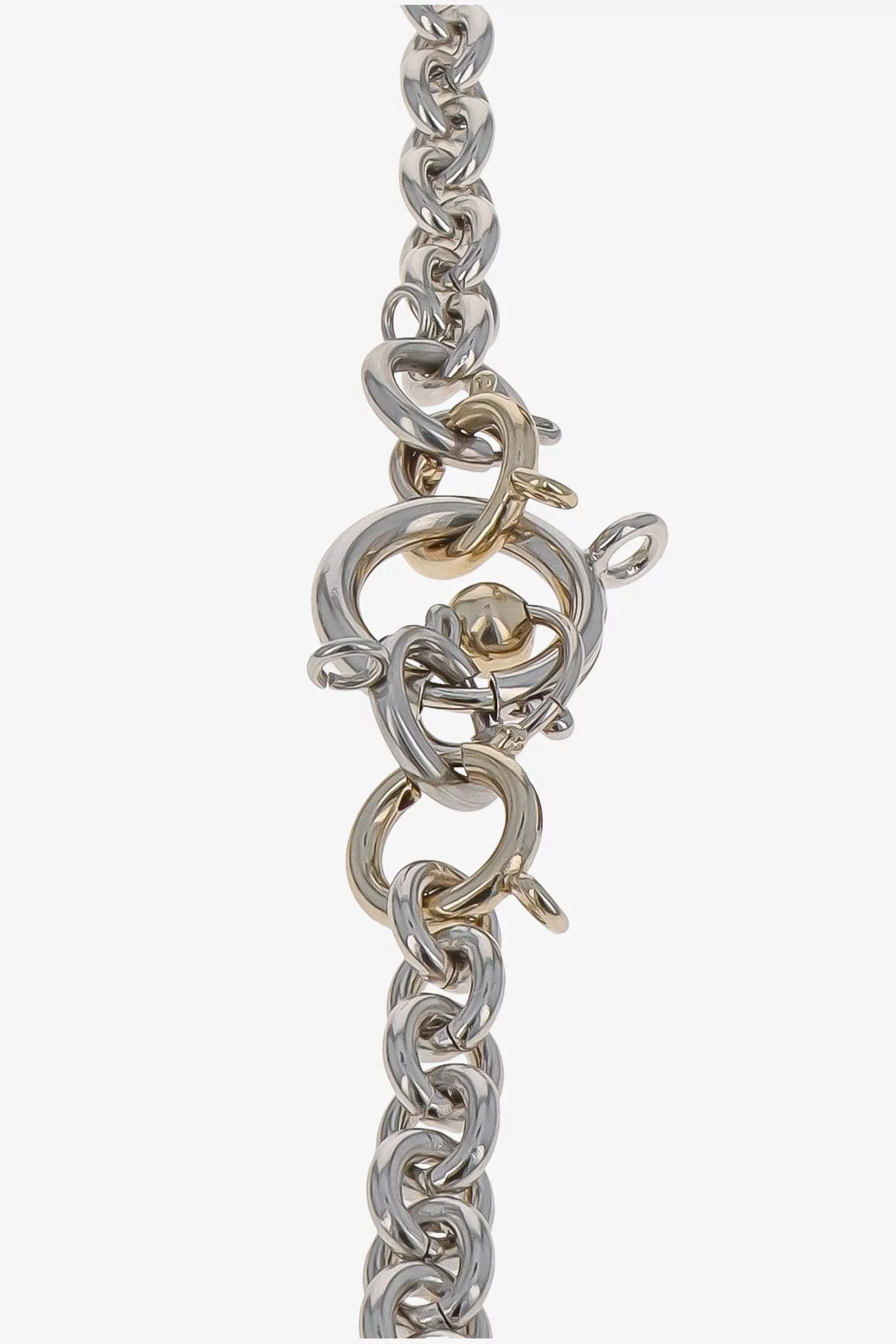 Pam Choker Justine Clenquet – Gold Palladium | Centre Commercial