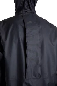 Blackshell 3-Layer Waterproof Trail Jacket – Black | Centre Commercial