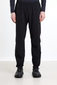 FKT Ultra Light Trail Pant – Black | Centre Commercial
