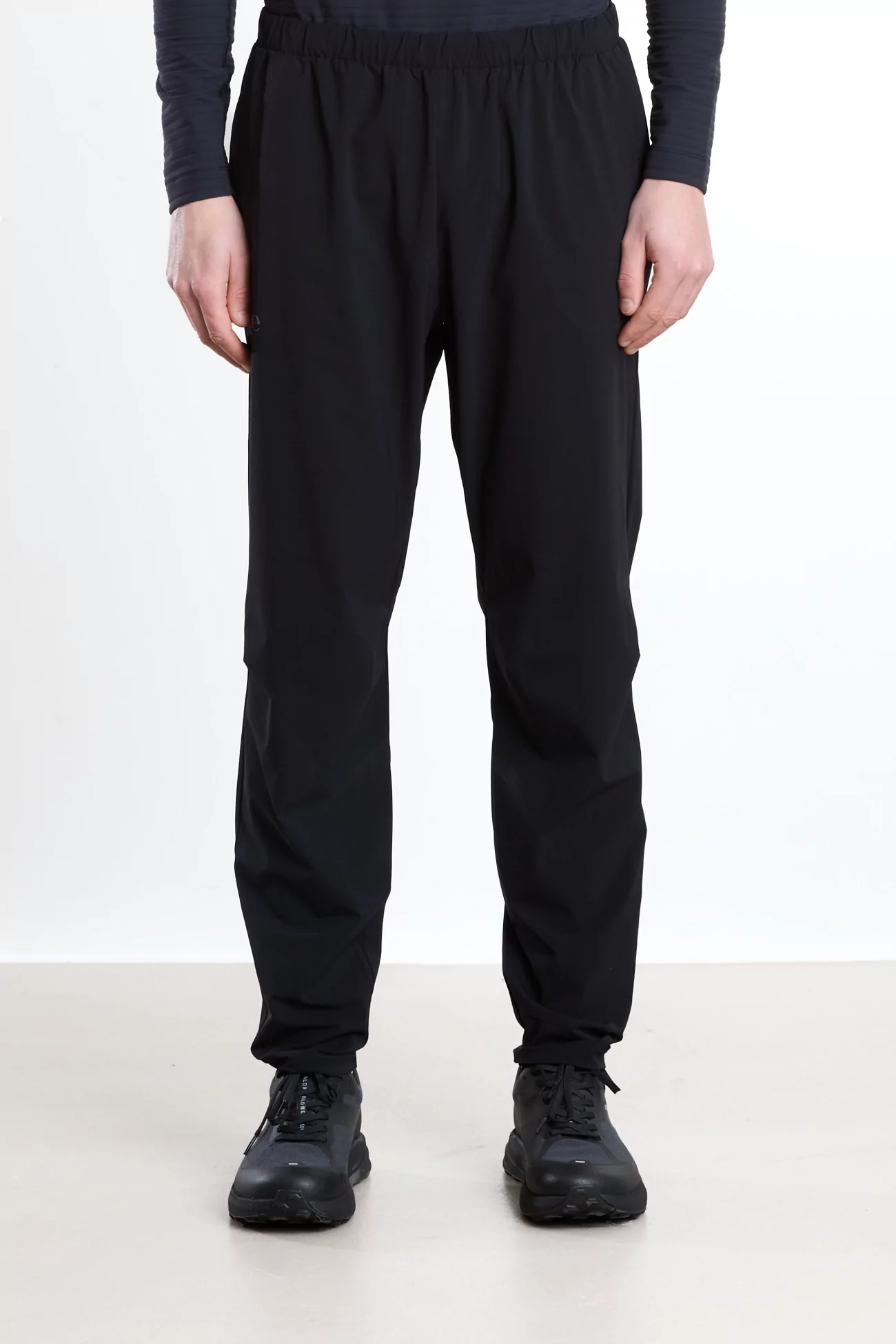 FKT Ultra Light Trail Pant – Black | Centre Commercial
