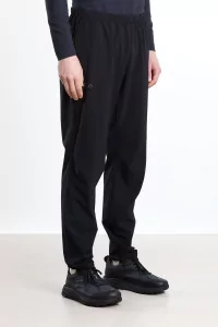 FKT Ultra Light Trail Pant – Black | Centre Commercial