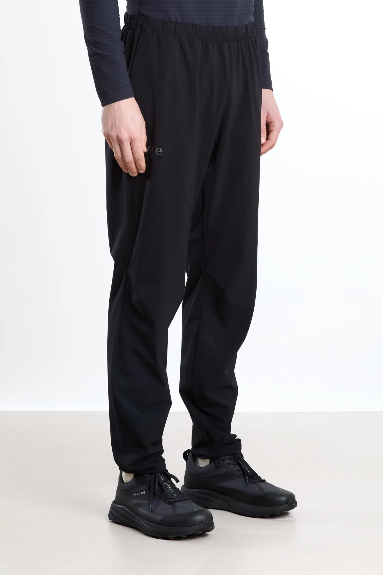 FKT Ultra Light Trail Pant – Black | Centre Commercial