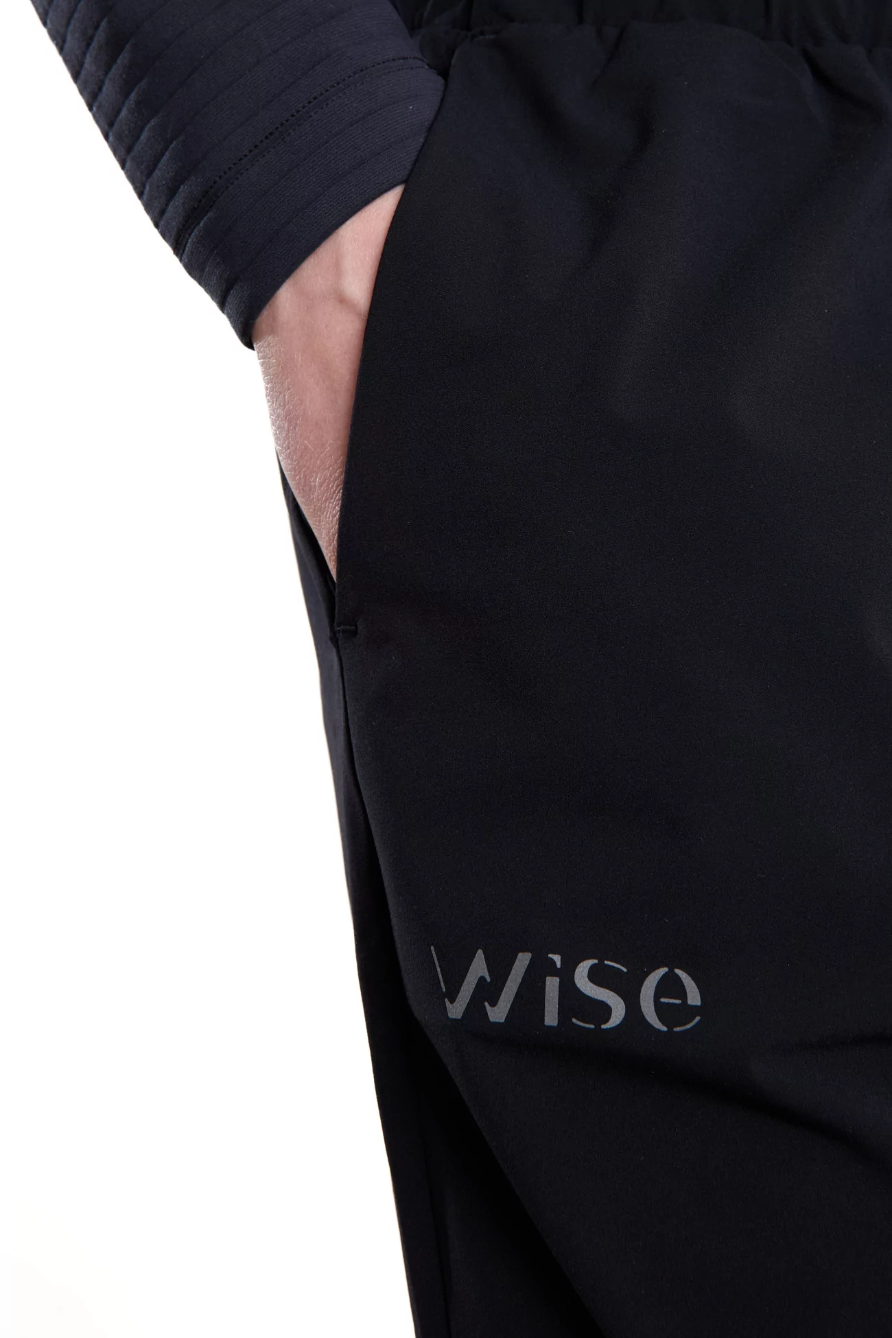 FKT Ultra Light Trail Pant – Black | Centre Commercial