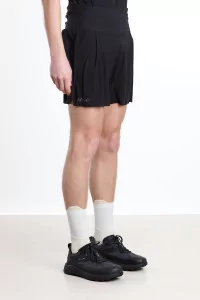 Sherpa Race 1.3L Trail Shorts – Black | Centre Commercial
