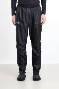 Rainshell 3-Layer Waterproof Trail Pants – Black | Centre Commercial