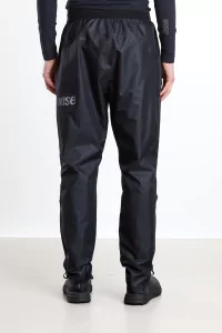 Rainshell 3-Layer Waterproof Trail Pants – Black | Centre Commercial