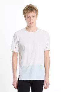 Ultra Shirt Everdry Trail T-Shirt – Albedo | Centre Commercial