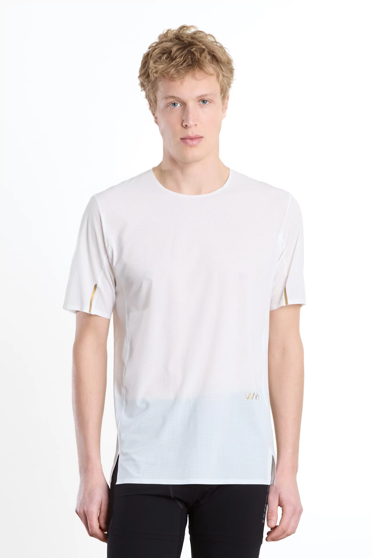 Ultra Shirt Everdry Trail T-Shirt – Albedo | Centre Commercial
