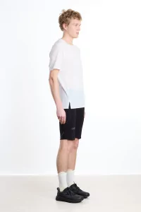 Ultra Shirt Everdry Trail T-Shirt – Albedo | Centre Commercial