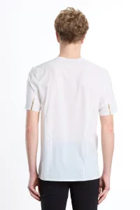 Ultra Shirt Everdry Trail T-Shirt – Albedo | Centre Commercial