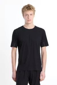 Ultra Shirt Everdry Trail T-Shirt – Black | Centre Commercial