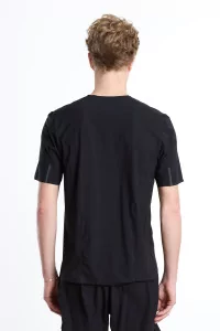 Ultra Shirt Everdry Trail T-Shirt – Black | Centre Commercial