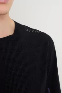 Ultra Shirt Everdry Trail T-Shirt – Black | Centre Commercial