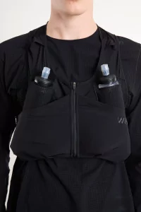 Sherpa Max Hydration Vest WISE 12L – Black | Centre Commercial