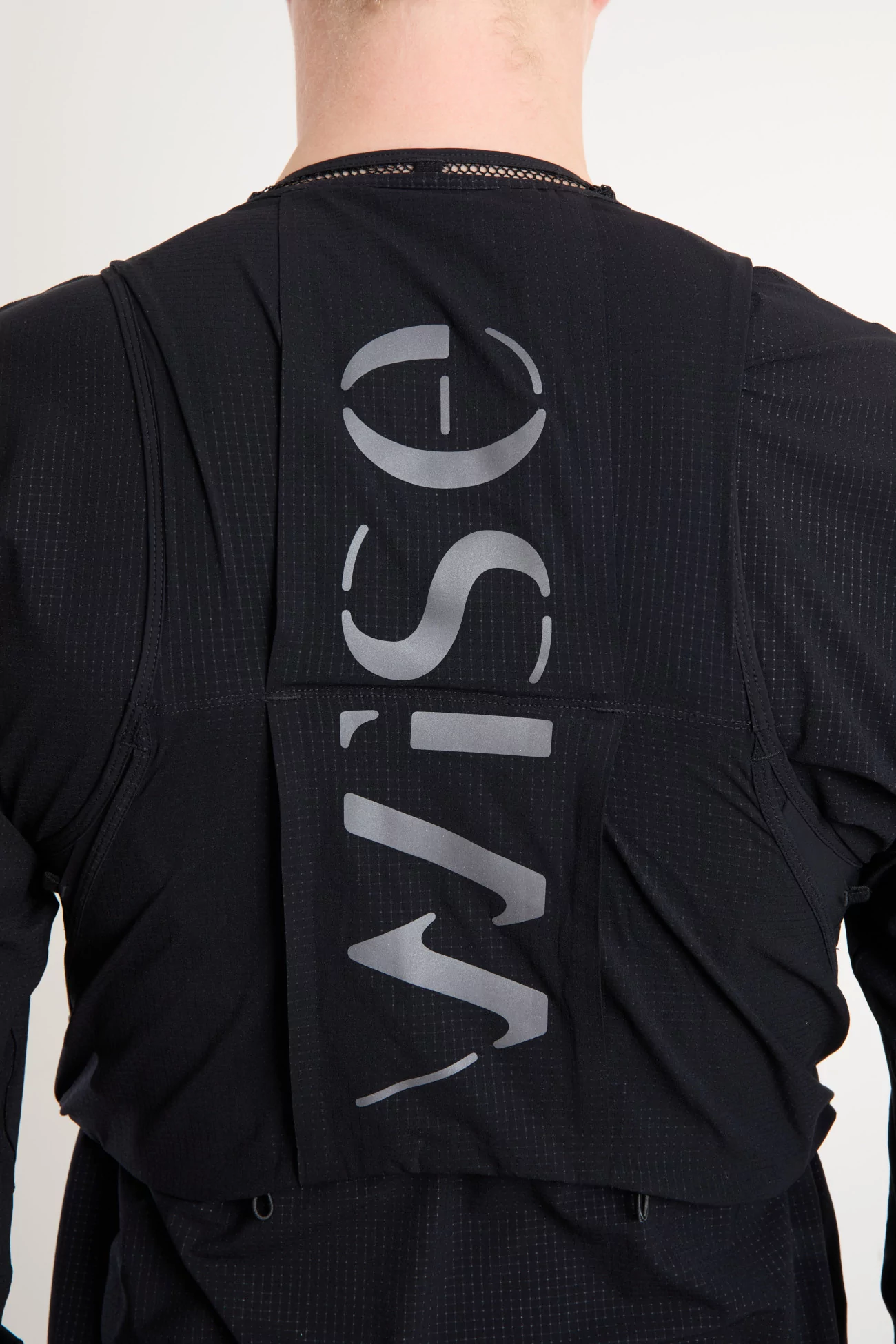 Sherpa Max Hydration Vest WISE 12L – Black | Centre Commercial