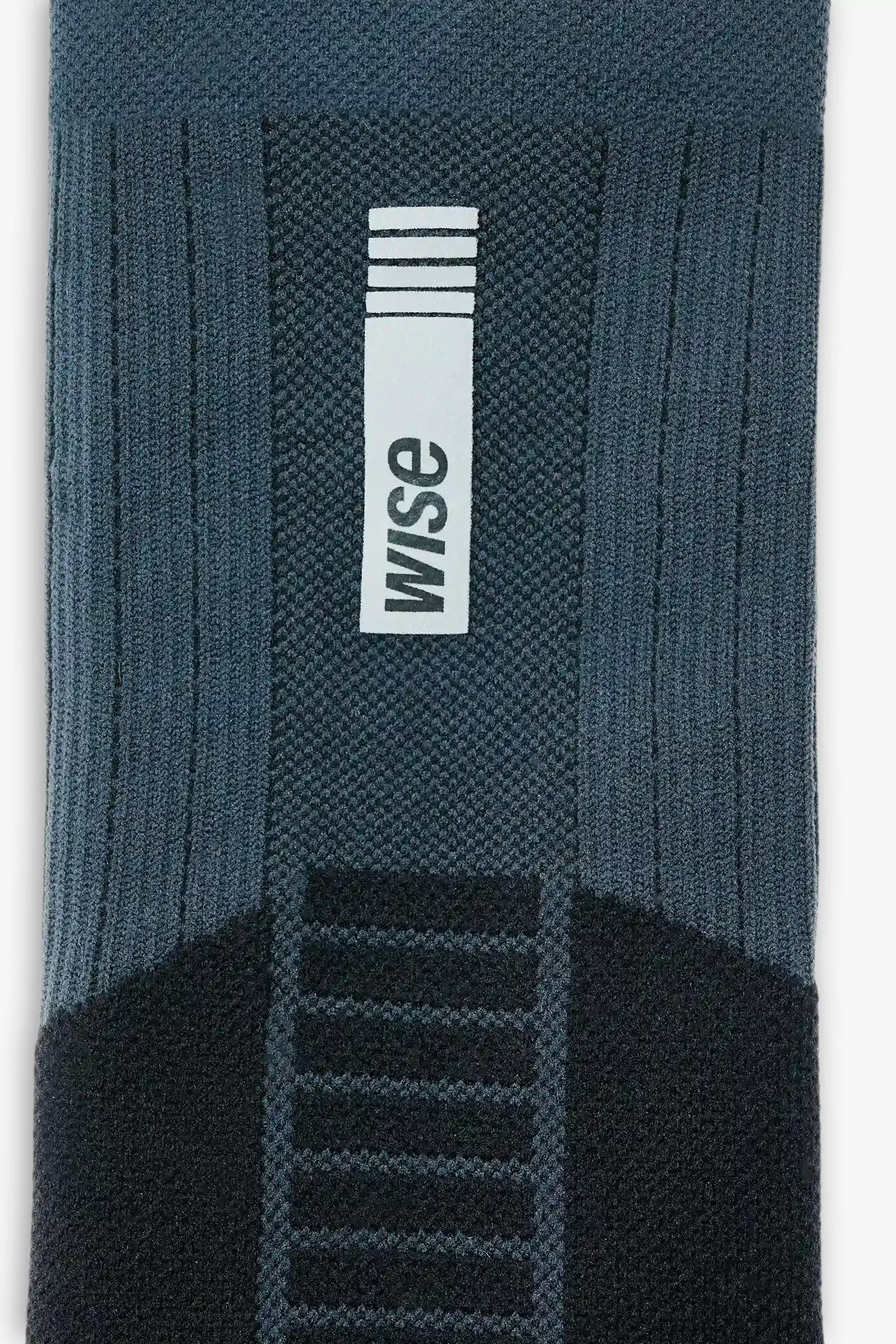 Ultra Socks Merino Trail Socks – Black / Dark Grey | Centre Commercial