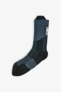 Ultra Socks Merino Trail Socks – Black / Dark Grey | Centre Commercial