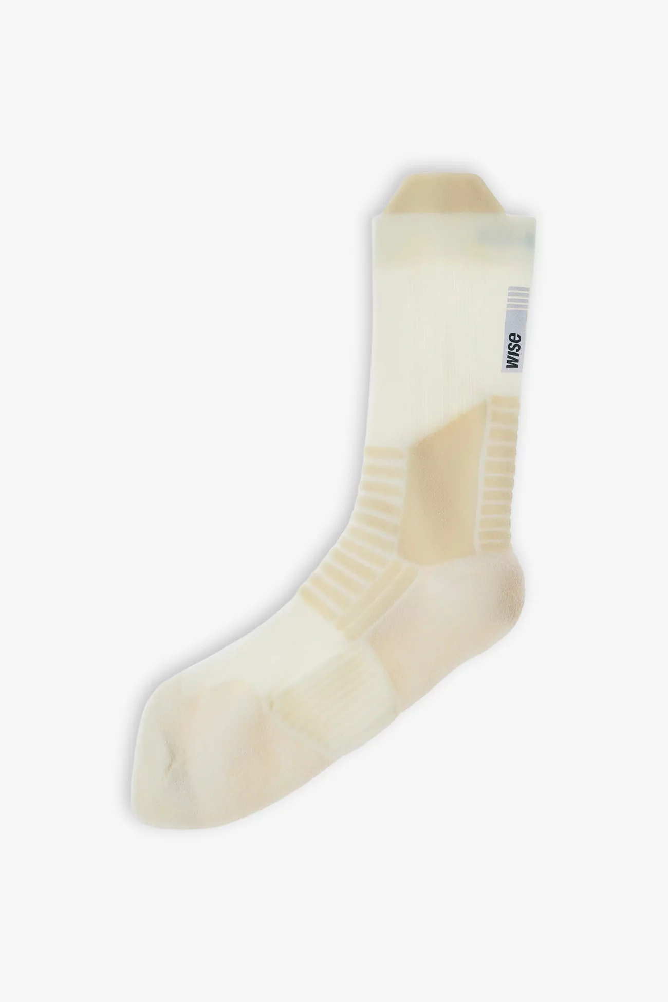 Ultra Socks Merino Trail Socks – Star White / Birch | Centre Commercial