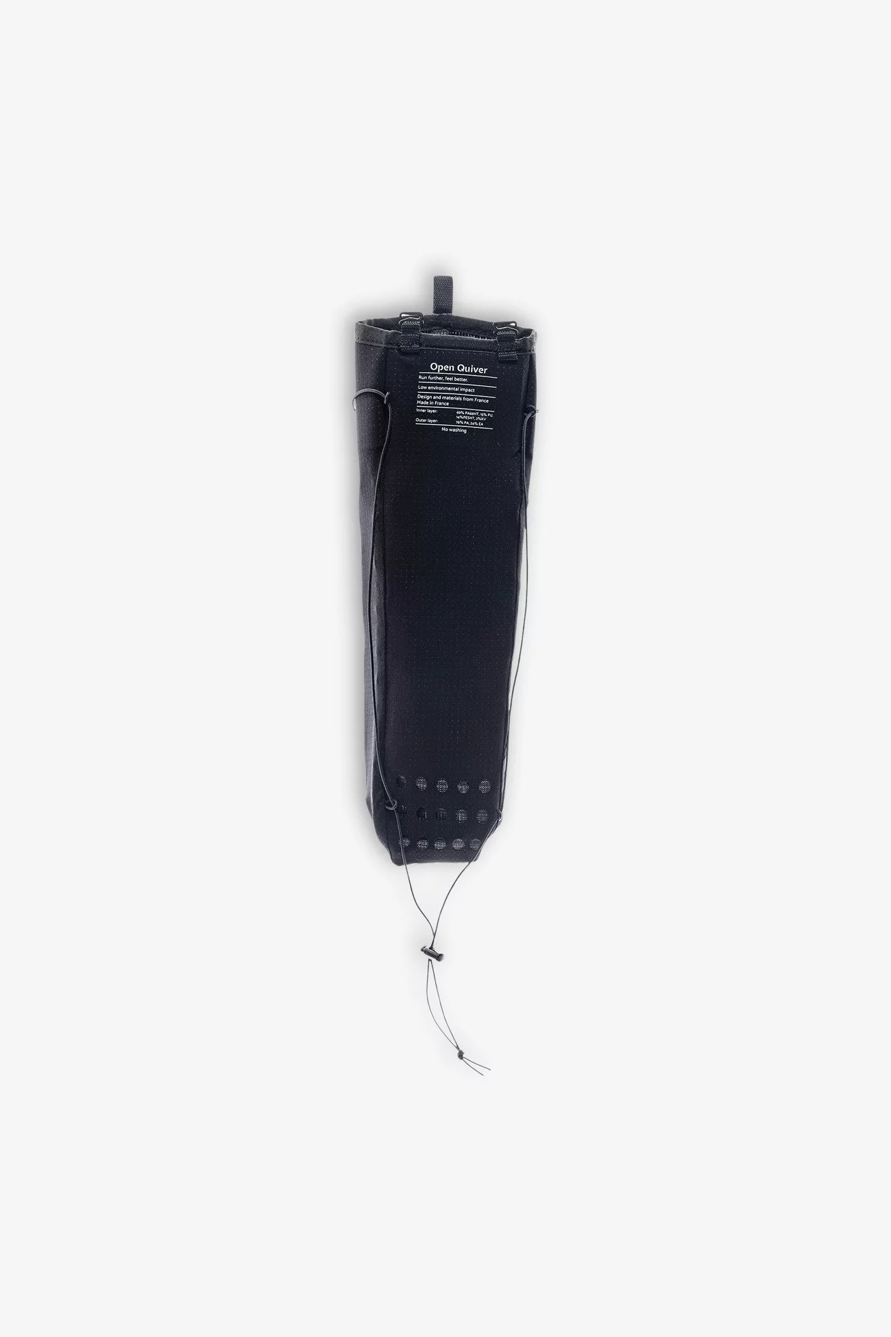 Open Quiver Matryx Trail Pole Quiver – Black | Centre Commercial