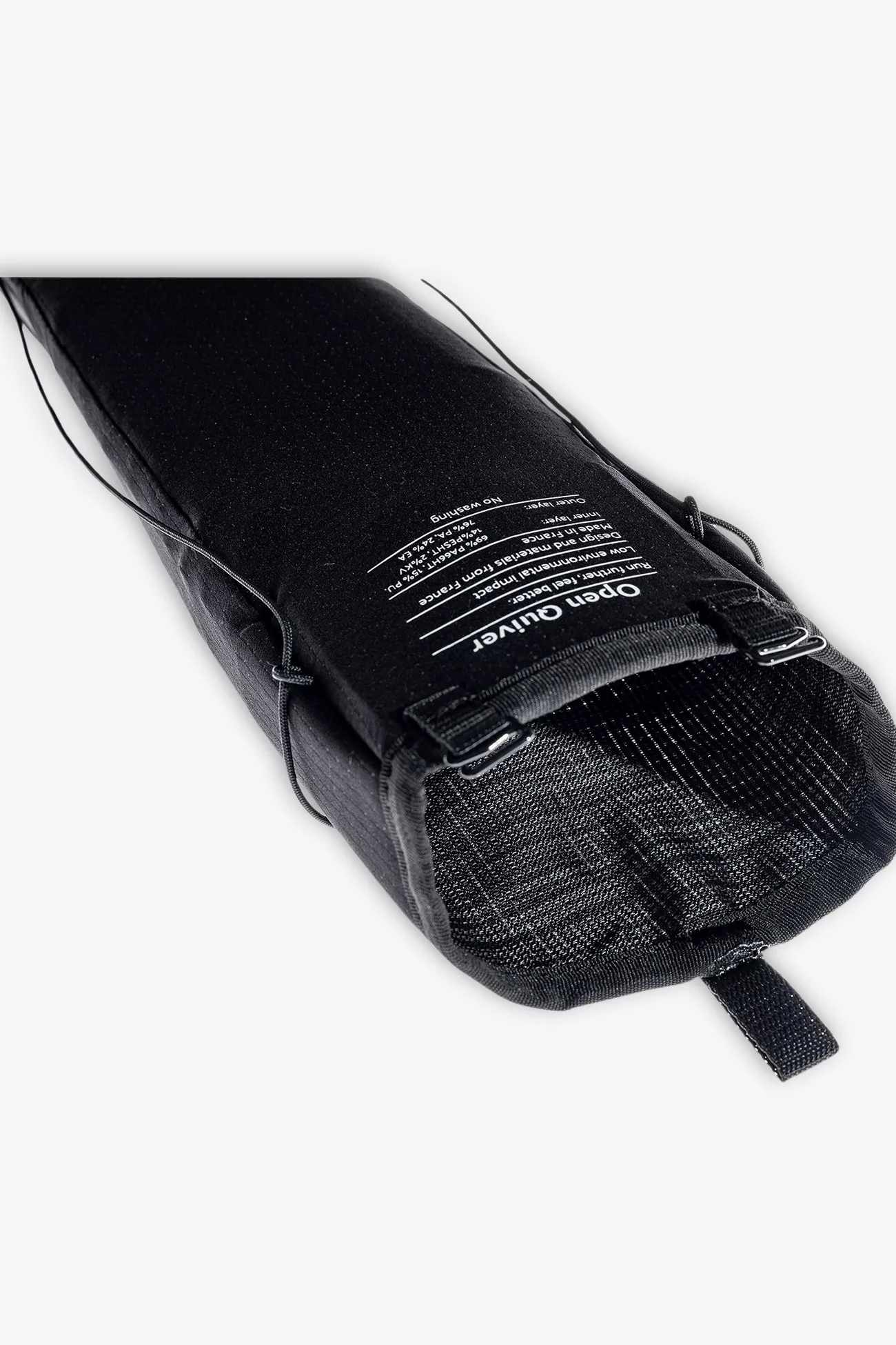 Open Quiver Matryx Trail Pole Quiver – Black | Centre Commercial