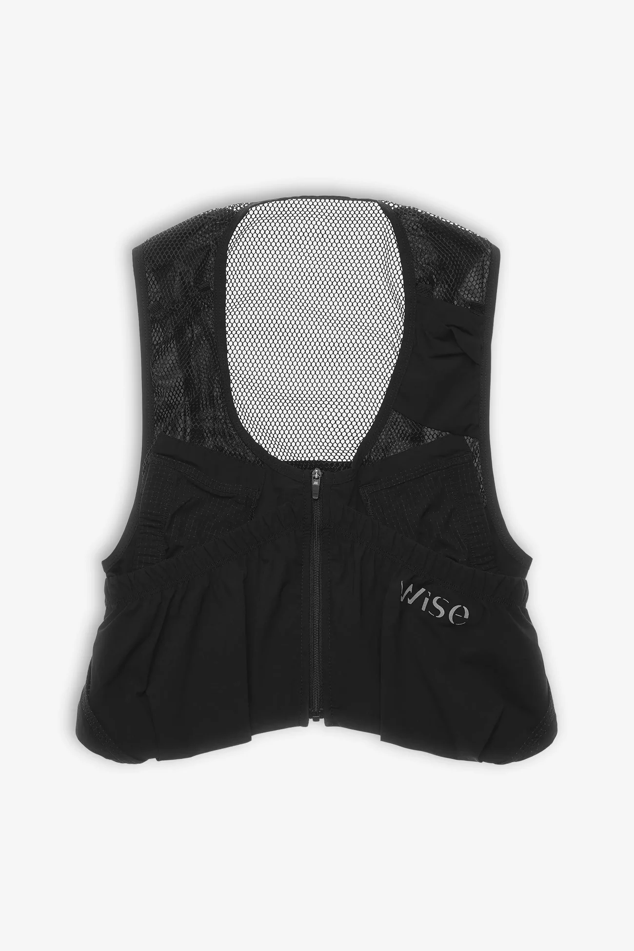 Sherpa Race Bag Trail Hydration Vest 6 L – Black | Centre Commercial