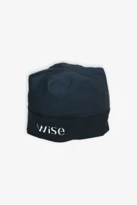 Ultimate Beanie Double Layer Trail Beanie – Black | Centre Commercial