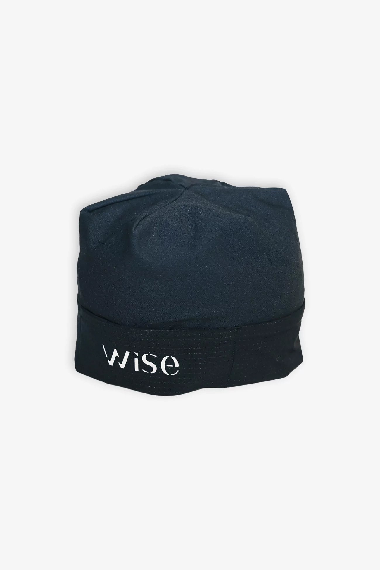 Ultimate Beanie Double Layer Trail Beanie – Black | Centre Commercial