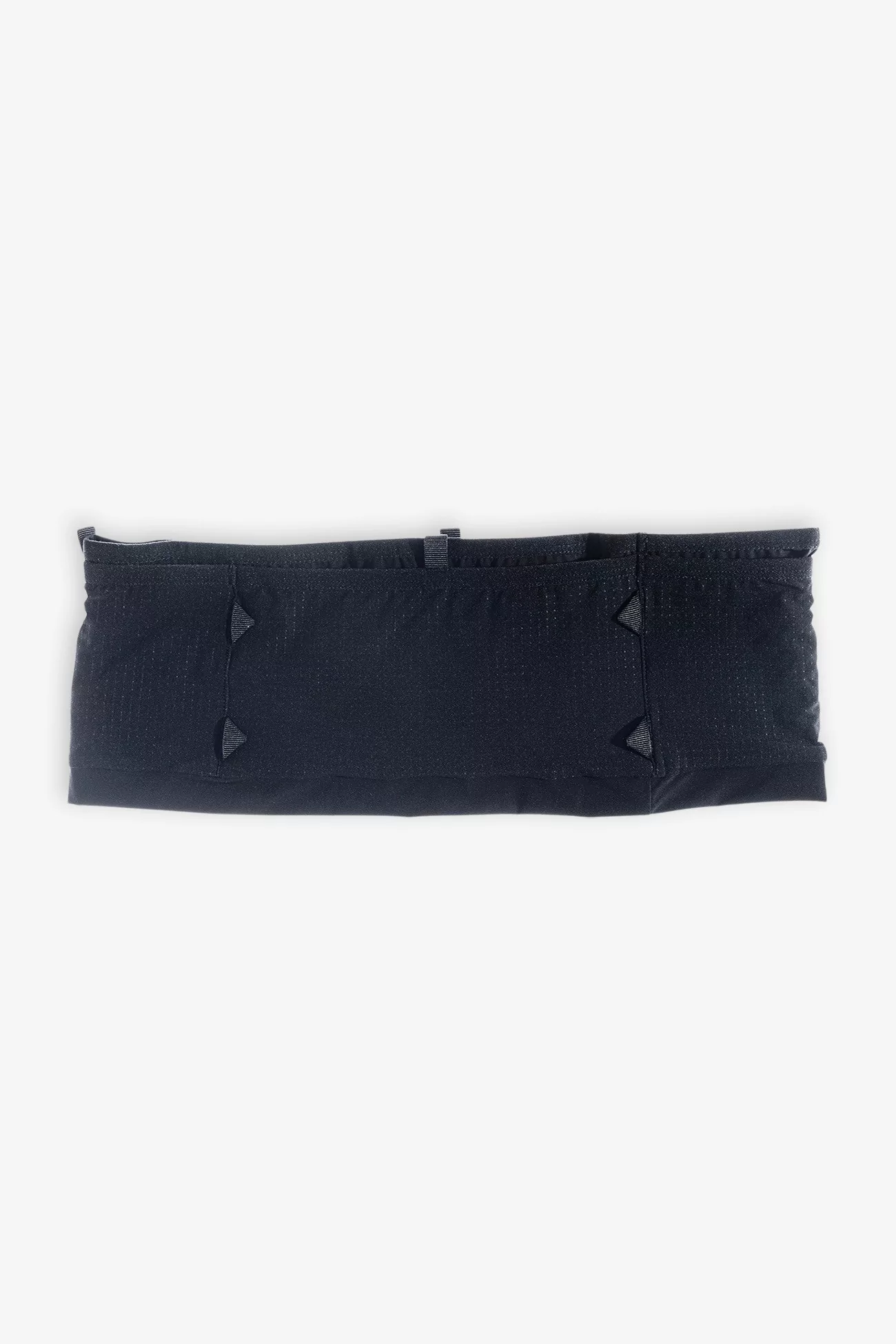 Sherpa Trail Hydration Belt 1.3 L – Black | Centre Commercial