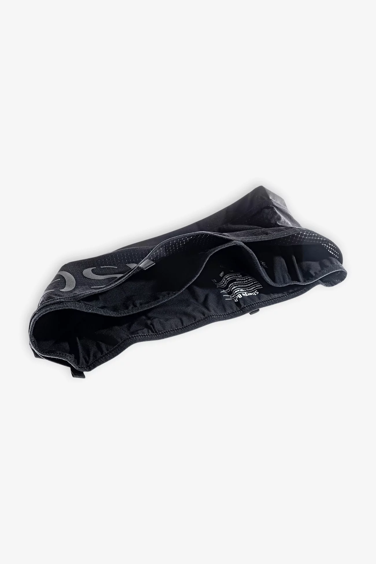 Sherpa Trail Hydration Belt 1.3 L – Black | Centre Commercial