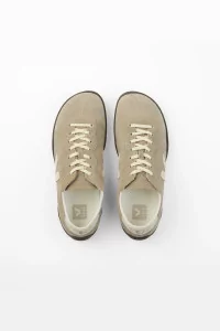 Veja Jitsu Suede – Taupe Pierre Eagle | Centre Commercial
