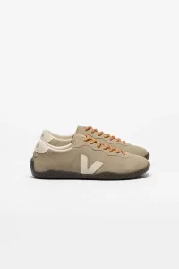 Veja Jitsu Suede – Taupe Pierre Eagle | Centre Commercial