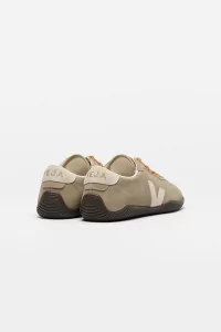 Veja Jitsu Suede – Taupe Pierre Eagle | Centre Commercial