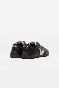 Veja Jitsu Leather – Black Pierre Eagle | Centre Commercial