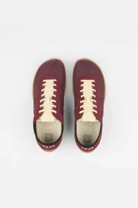 Veja x Baserange Nolyn Unisex Sneakers – Amarante | Centre Commercial