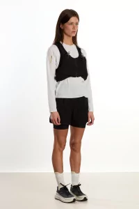 Sherpa Max Hydration Vest WISE 12L – Black | Centre Commercial