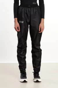 Rainshell 3-Layer Waterproof Trail Pants – Black | Centre Commercial