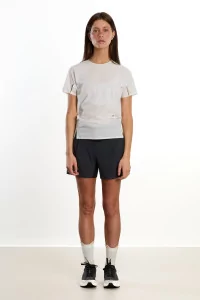 Women's Ultra Shirt Trail T-shirt Albedo Capsule – White | Centre Commercial