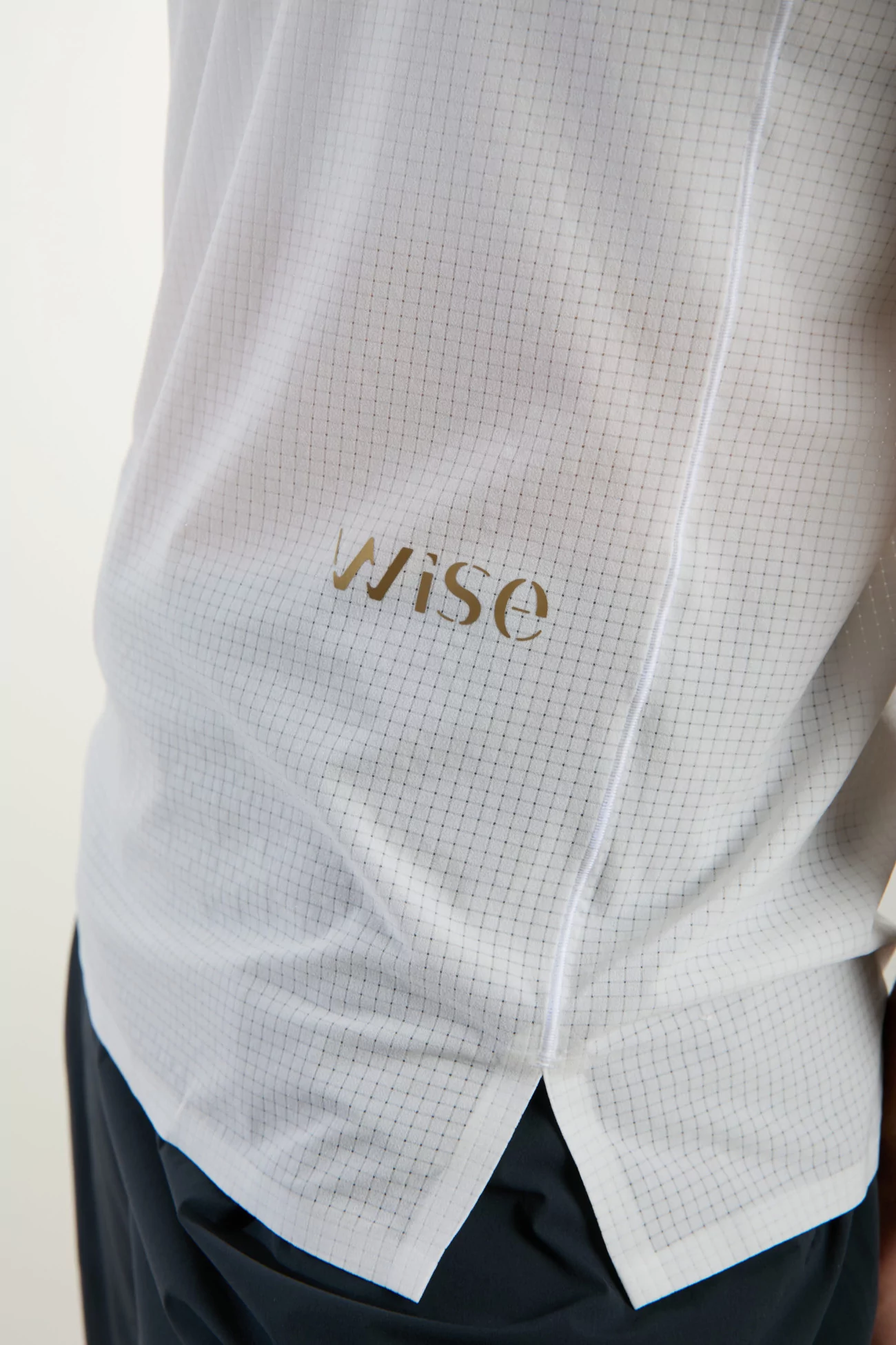 Women's Ultra Shirt Trail T-shirt Albedo Capsule – White | Centre Commercial
