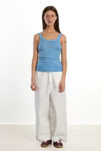 Baserange Heart Tank Natural Dye – Isatis Blue | Centre Commercial