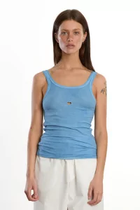 Baserange Heart Tank Natural Dye – Isatis Blue | Centre Commercial