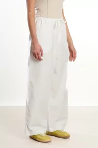 Baserange Kolla Pants Undyed Organic Cotton | Centre Commercial