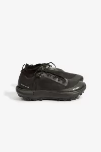 Satisfy TheRocker Trail Running Shoes – Jet Black | Centre Commercial