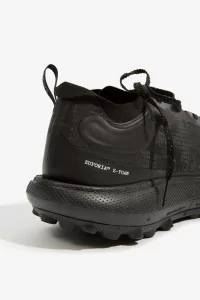 Satisfy TheRocker Trail Running Shoes – Jet Black | Centre Commercial