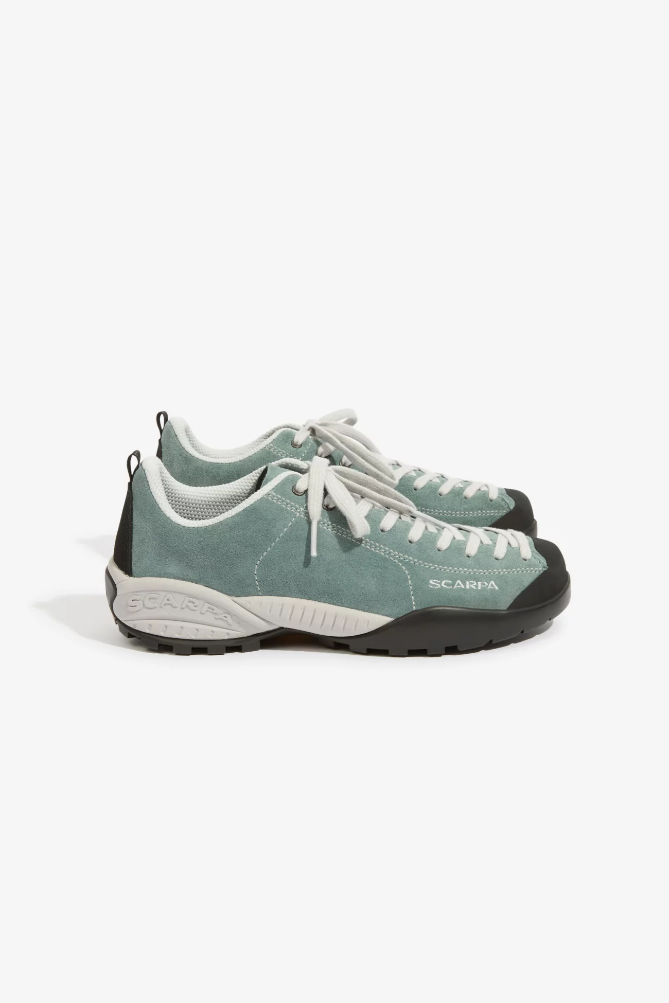 Scarpa Mojito Cloud Blue – Outdoor Shoes | Centre Commercial
