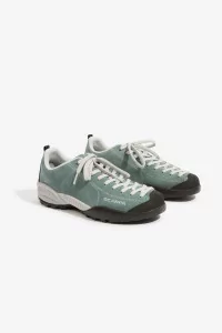 Scarpa Mojito Cloud Blue – Outdoor Shoes | Centre Commercial