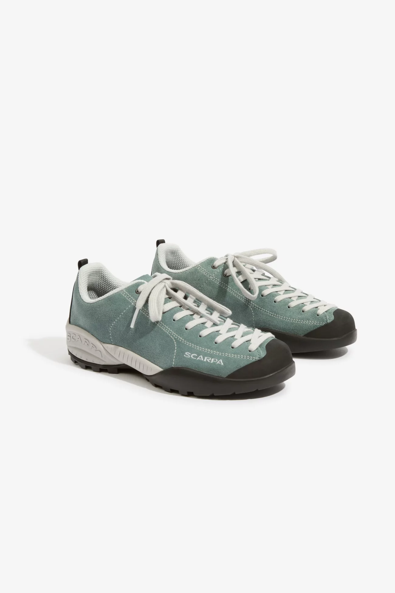 Scarpa Mojito Cloud Blue – Outdoor Shoes | Centre Commercial